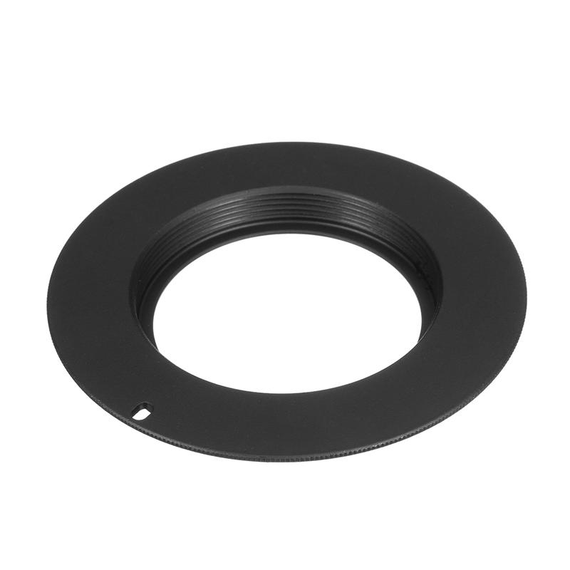 Unbranded Objektivadapter till M42 för Canon EOS kamerahus