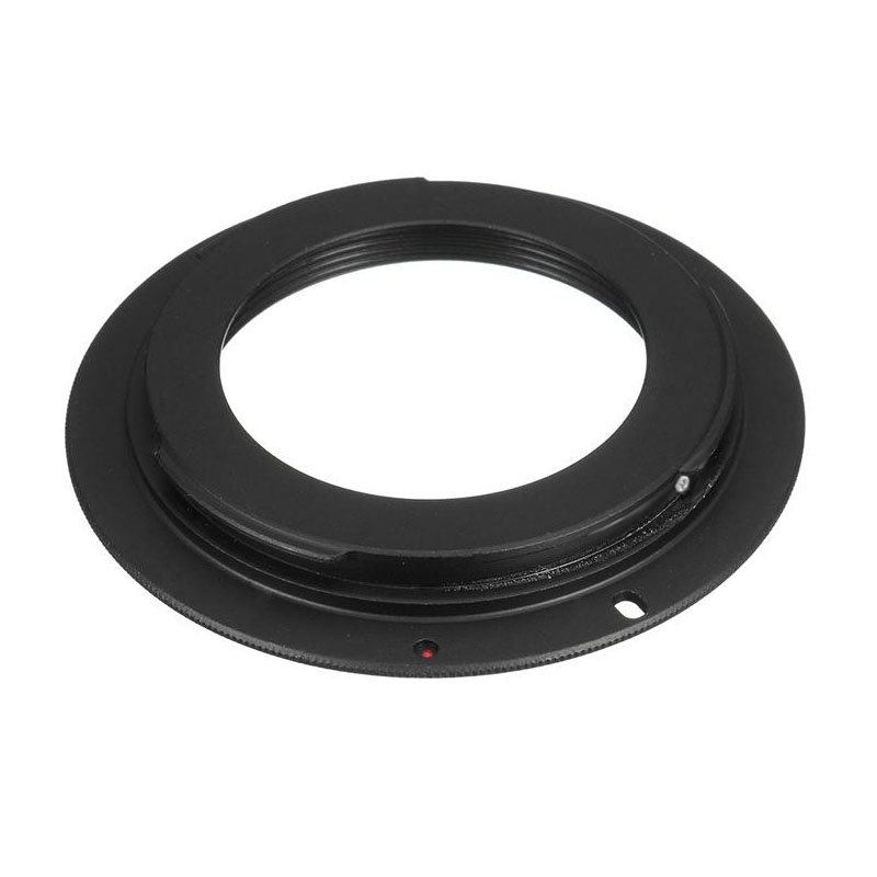 Unbranded Objektivadapter till M42 för Canon EOS kamerahus