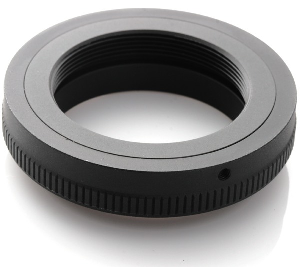 Kiwifotos Kiwifotos Objektivadapter for M39 for Canon EOS M kamerahus