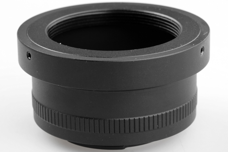 Kiwifotos Kiwifotos Objektivadapter till M42 for Nikon 1 kamerahus