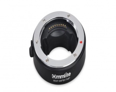 Commlite Commlite Objektivadapter elektr till Olympus 4/3 Objektiv for M4/3 Kamerahus