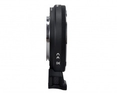 Commlite Commlite Objektivadapter till Nikon F Objektiv for Sony E Kamerahus