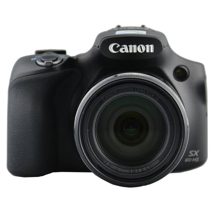 Kiwifotos Kiwifotos Filteradapter 58mm for Canon Powershot SX