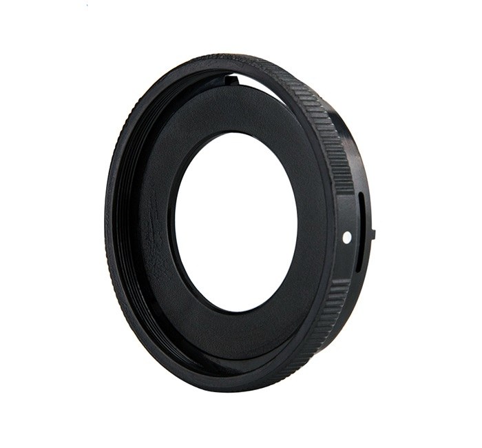 JJC JJC Filteradapter 40.5mm for Olympus Tough