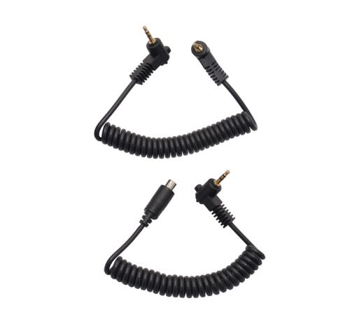 JJC JJC Utlösarkabel 50cm for Sony Videokamera