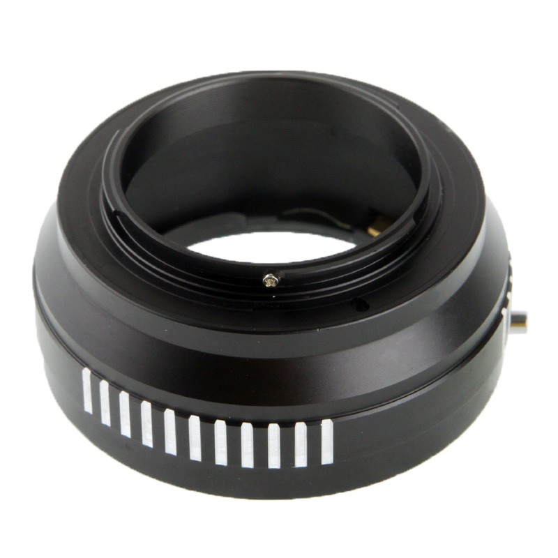 Unbranded Objektivadapter for Minolta MD for Fuji FX kamerahus