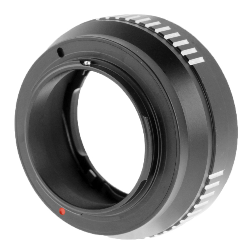 Unbranded Objektivadapter for Minolta MD for Fuji FX kamerahus