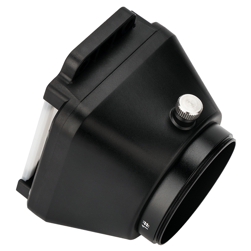 JJC JJC Diaduplicator for digitalisering av 135mm film 35mm