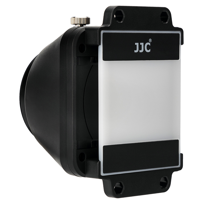 JJC JJC Diaduplicator for digitalisering av 135mm film 35mm