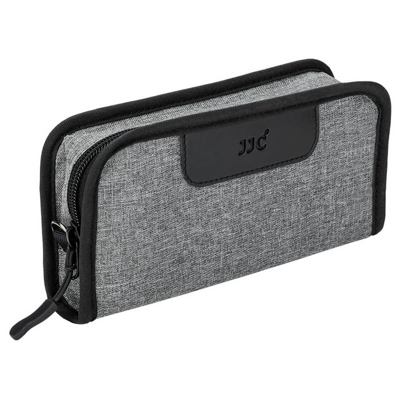 JJC JJC FP-120X5 Fodral för 5 stycken 120-filmer