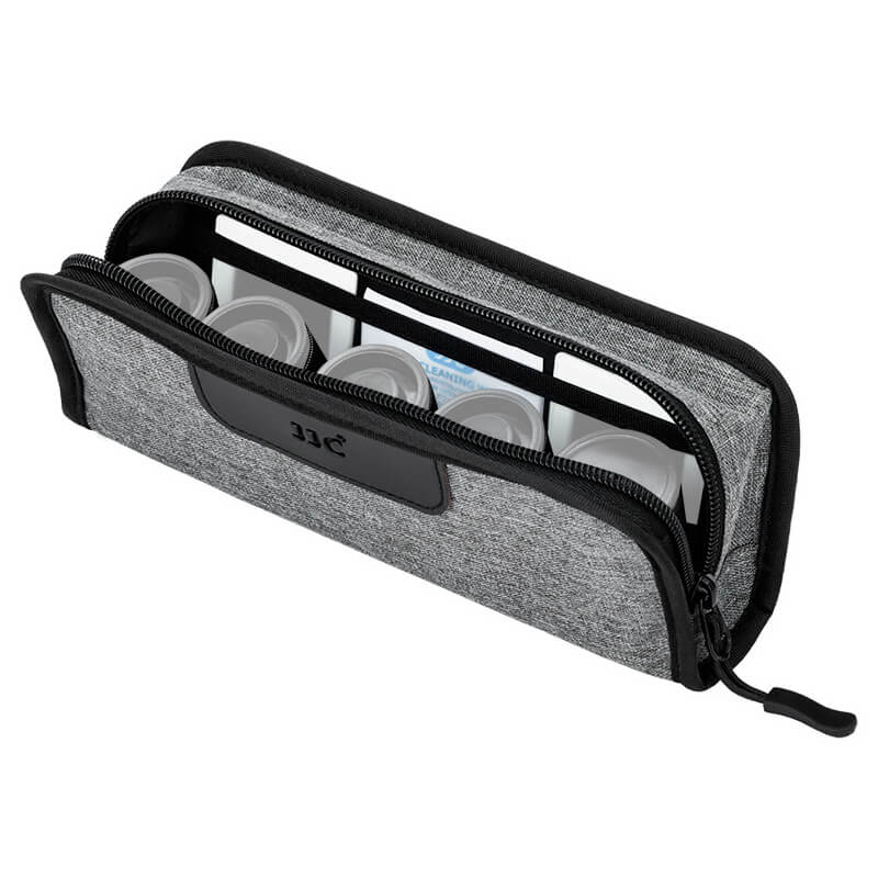 JJC JJC FP-135X5 Fodral för 5 stycken 135-filmer