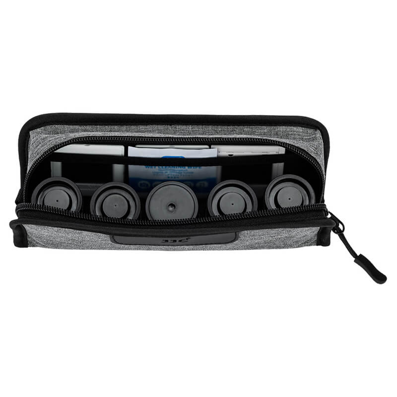 JJC JJC FP-135X5 Fodral för 5 stycken 135-filmer