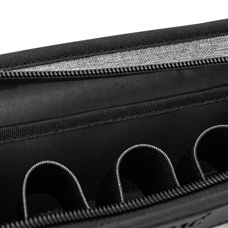 JJC JJC FP-135X5 Fodral för 5 stycken 135-filmer
