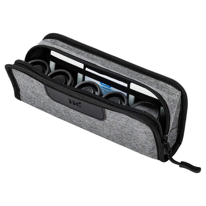 JJC JJC FP-135X5 Fodral för 5 stycken 135-filmer