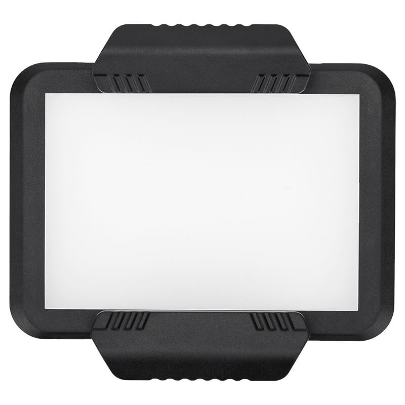 JJC JJC MFN-K1 Mobilt Film & digitaliseringsscanner