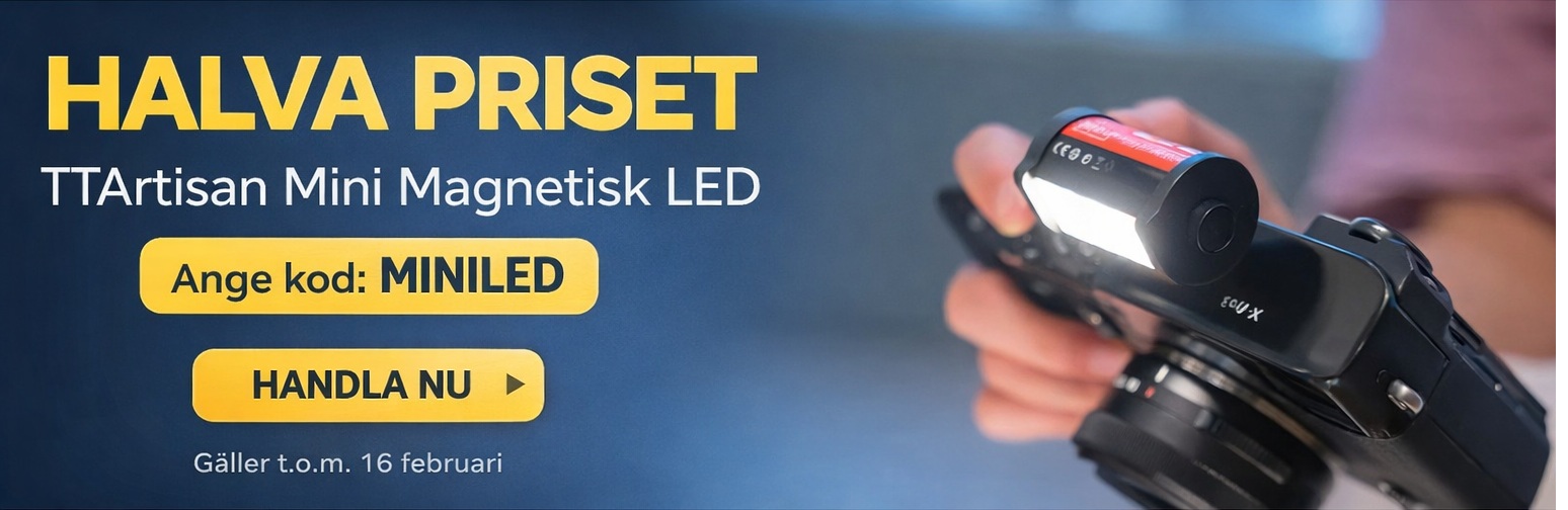 Banner f&ouml;r MiniLED