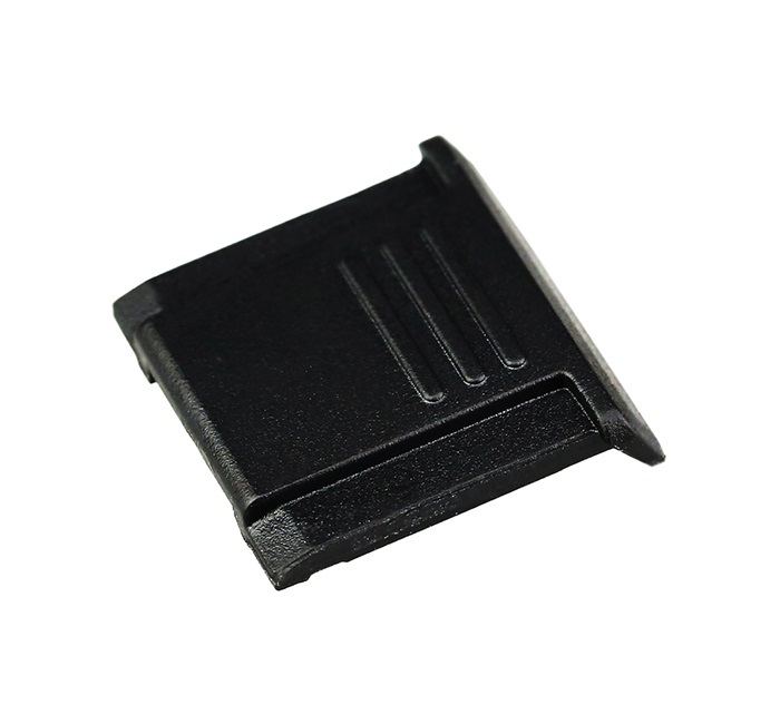 JJC JJC Lightning sko beskyttelse hot-shoe for Nikon / Olympus kameraer
