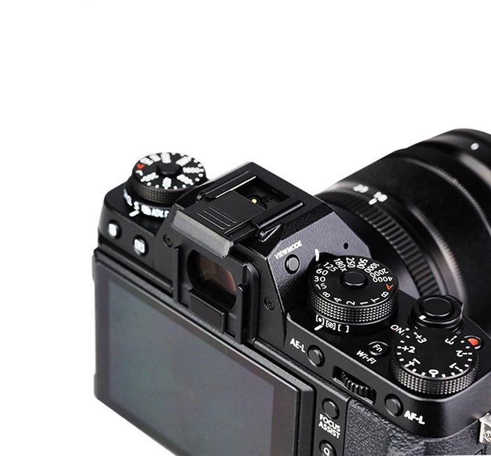JJC JJC Lightning sko beskyttelse hot-shoe for Nikon / Olympus kameraer