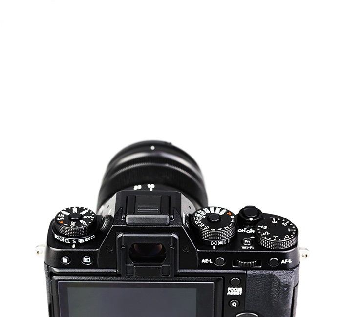 JJC JJC Lightning sko beskyttelse hot-shoe for Nikon / Olympus kameraer