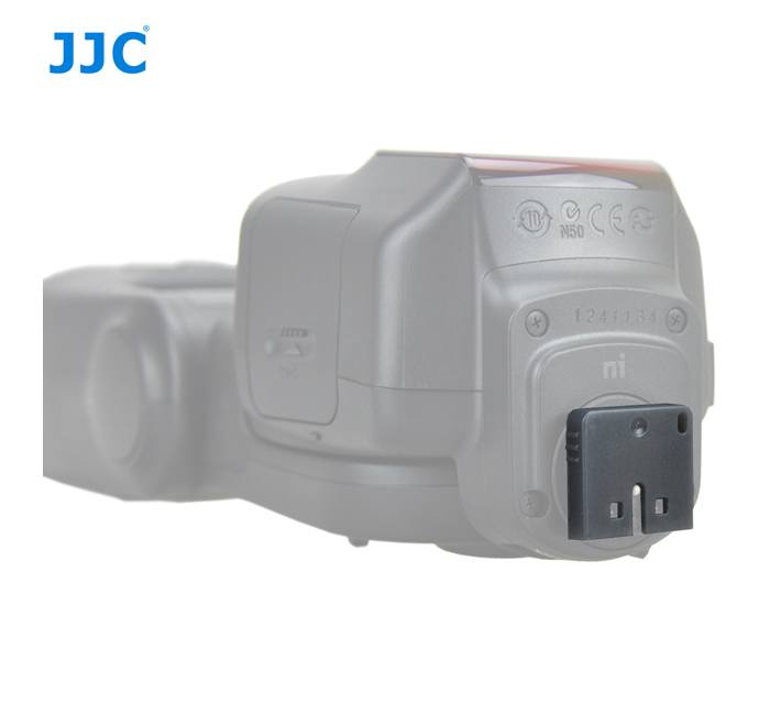 JJC JJC Skydd hotshoe-fäste för Sony M1 tillbehör