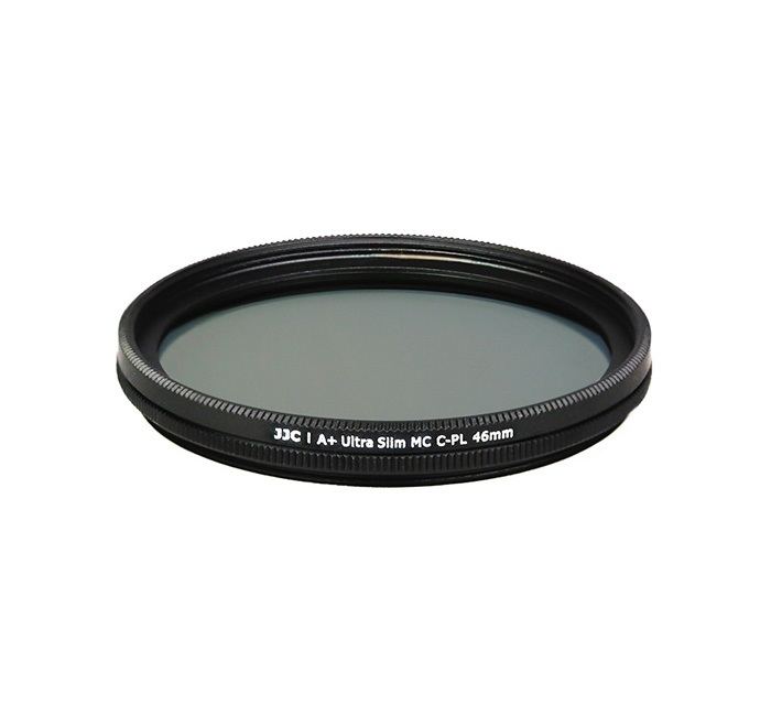 JJC JJC Ultra Slim CPL-filter – Optimal klarhet og refleksjonsreduksjon