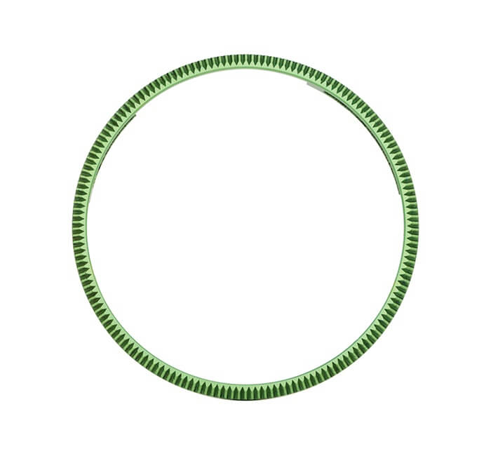 JJC Dekorring til Ricoh GR III