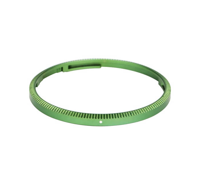 JJC Dekorring til Ricoh GR III