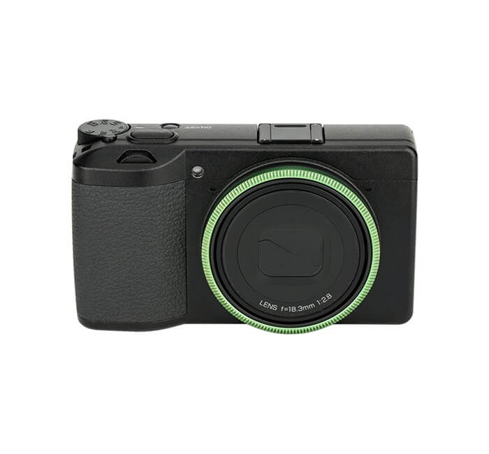 JJC Dekorring til Ricoh GR III