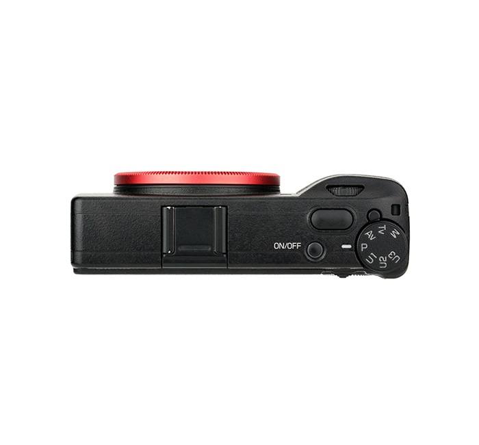 JJC Dekorring til Ricoh GR III