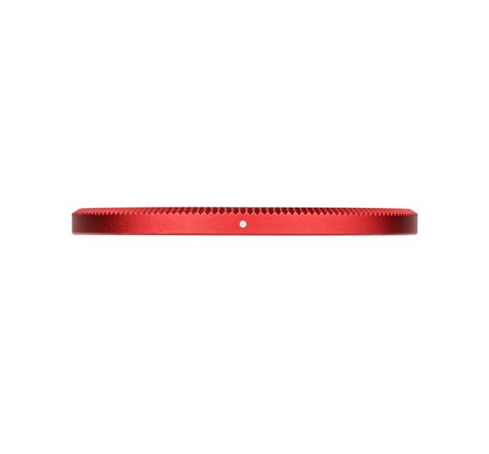 JJC Dekorring til Ricoh GR III