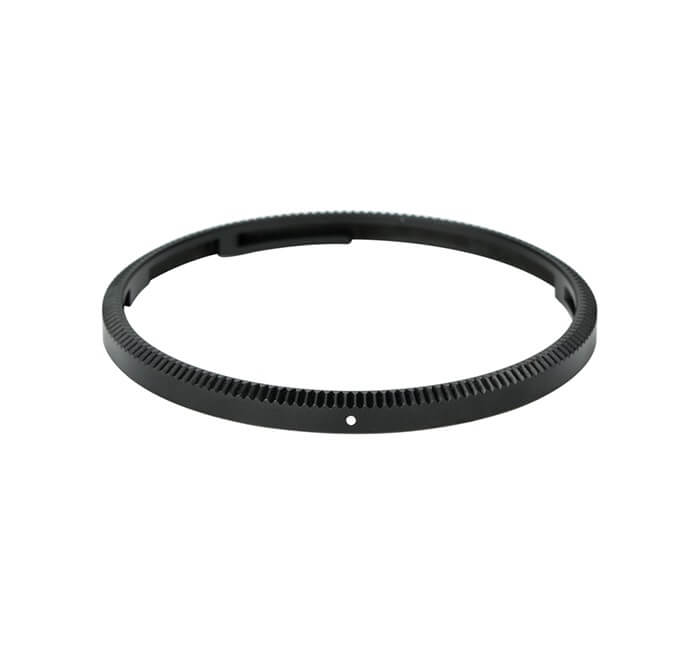 JJC Dekorring til Ricoh GR III