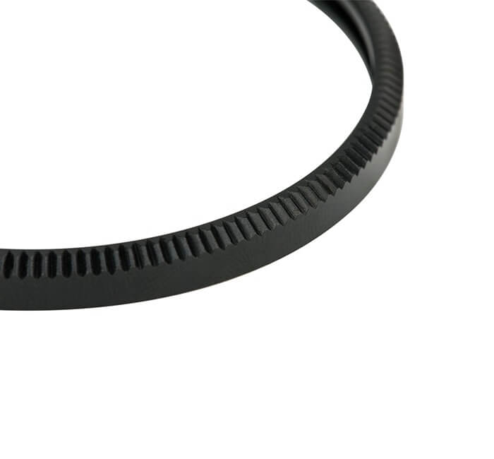JJC Dekorring til Ricoh GR III