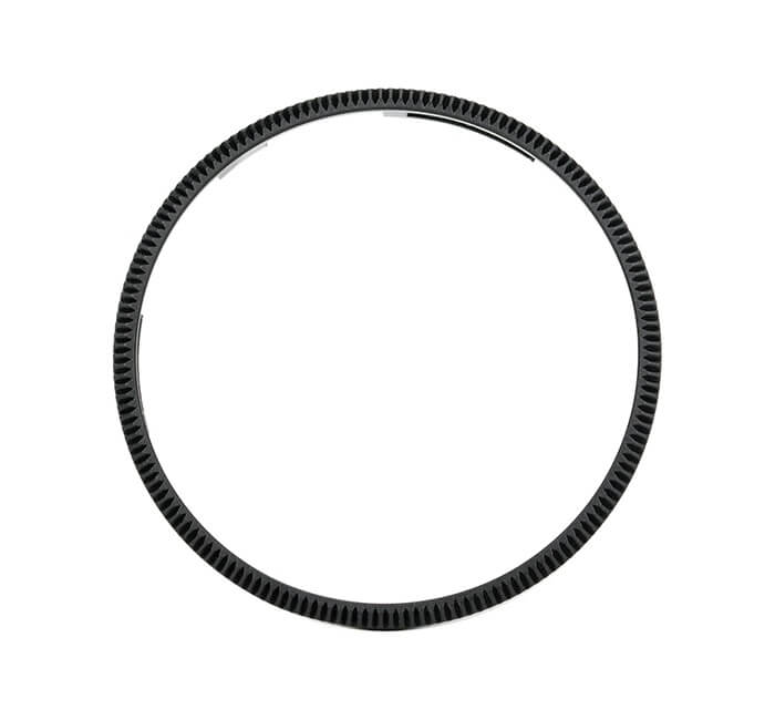 JJC Dekorring til Ricoh GR III