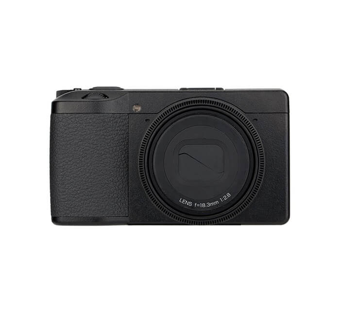 JJC Dekorring til Ricoh GR III