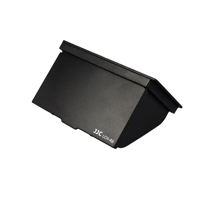 JJC JJC LCD-skjermhette for Sony A6000/A6300