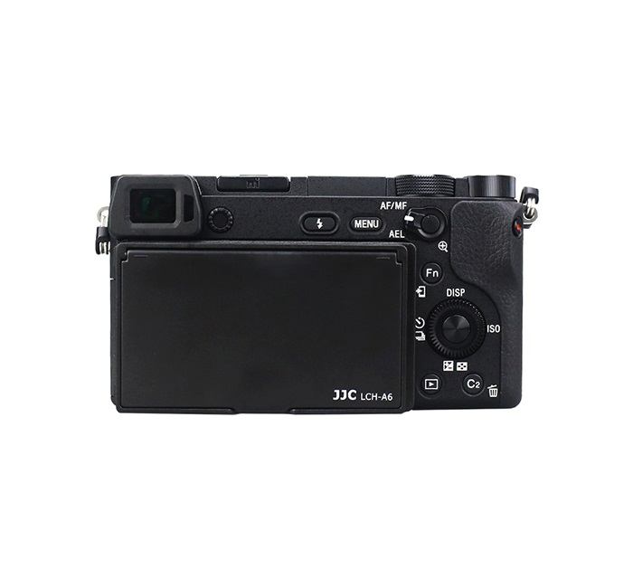 JJC JJC LCD-skjermhette for Sony A6000/A6300