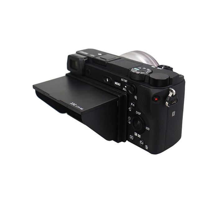 JJC JJC LCD-skjermhette for Sony A6000/A6300