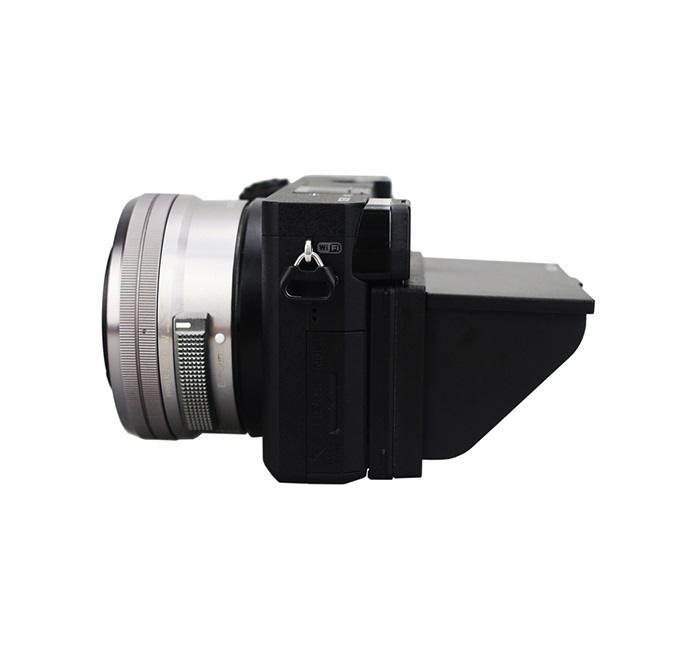 JJC JJC LCD-skjermhette for Sony A6000/A6300