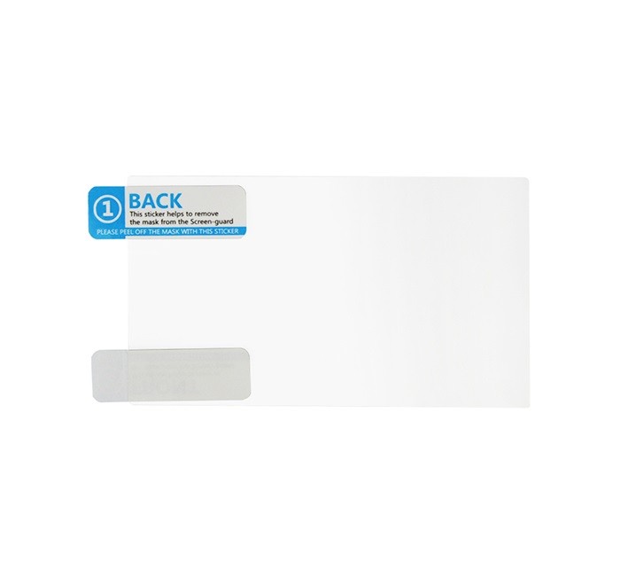 JJC JJC Skjermbeskytter for Panasonic Lumix DMC-G7/GX7 Mark II/DMC-G8/G80/G85