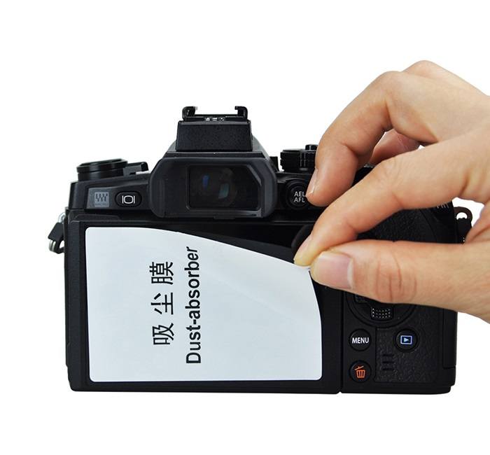 JJC JJC Skjermbeskytter for Panasonic Lumix DC-GX9/DC-GX7 Mark III optisk glass 9H
