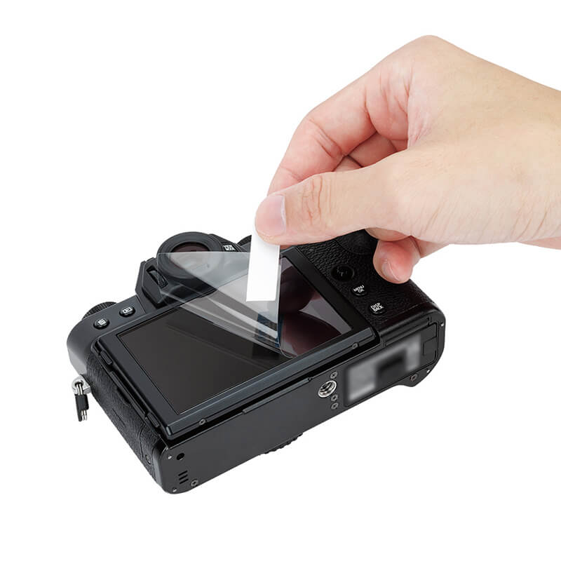 JJC JJC Antireflekterande Skjermbeskytter PET for Canon EOS R6 R7 R6II