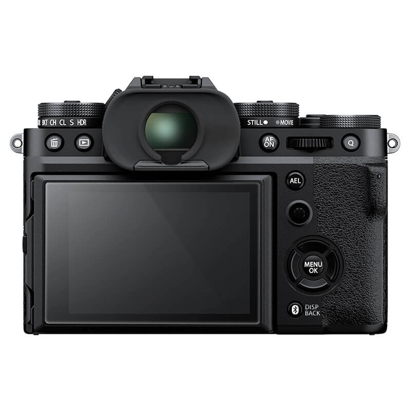 JJC JJC Antireflekterande Skjermbeskytter PET for Canon EOS R6 R7 R6II