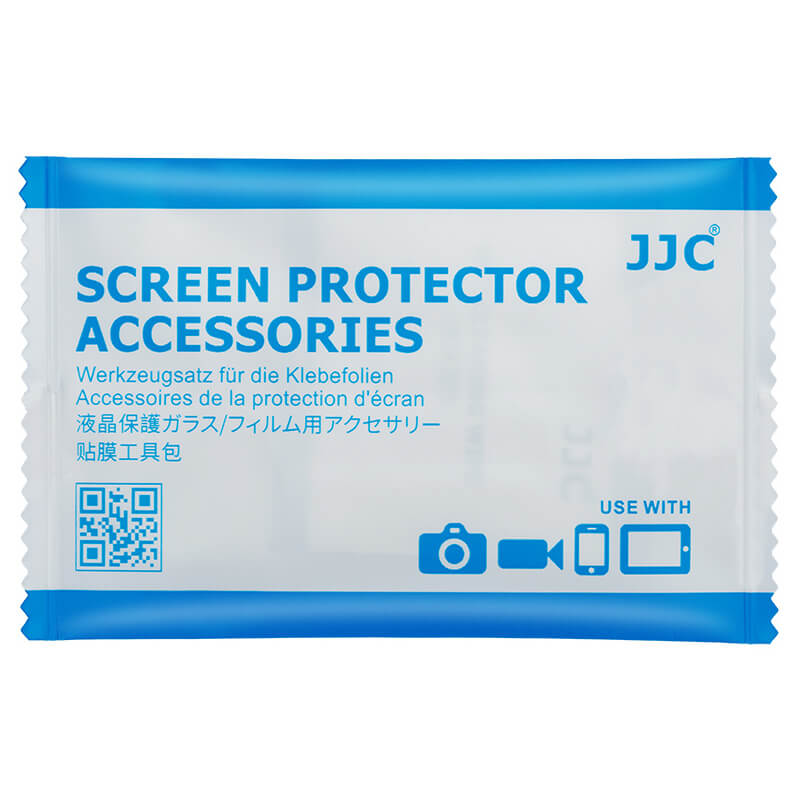 JJC JJC Antireflekterande Skjermbeskytter PET for Canon EOS R6 R7 R6II