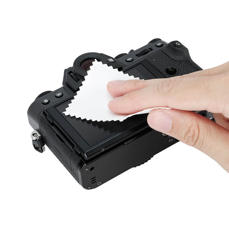JJC JJC Antireflekterande Skjermbeskytter PET for Canon EOS R6 R7 R6II