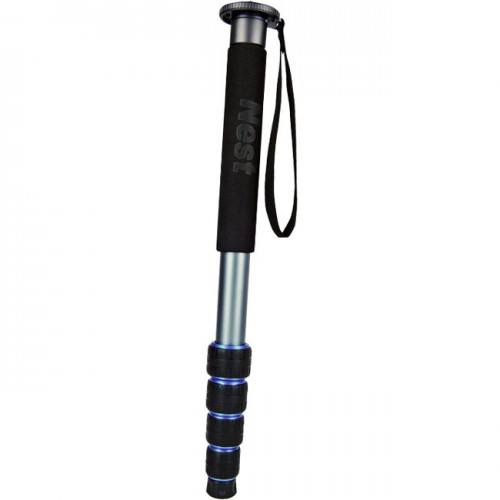 Nest Nest Enbensstativ 177cm med stativfot Monopod