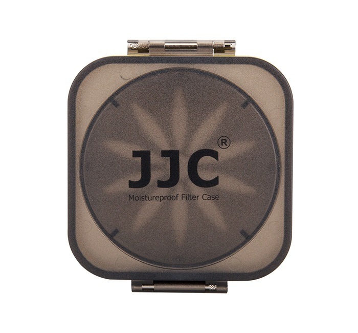 JJC Jjc filterfodral vanntett 37-55mm