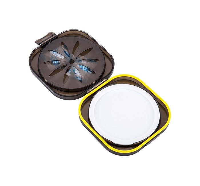 JJC Jjc filterfodral vanntett 58-86mm