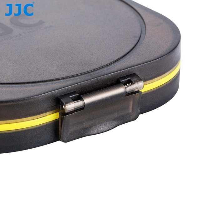 JJC Jjc filterfodral vanntett 58-86mm