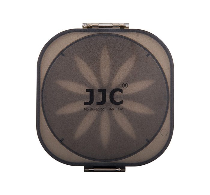 JJC Jjc filterfodral vanntett 58-86mm