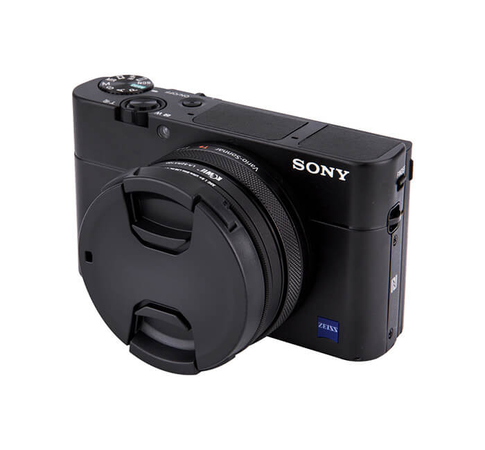 Kiwifotos Kiwifotos Filteradapter 52mm for Sony DSC-RX100